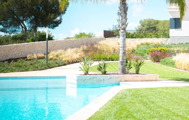 Reventa - Apartamento / piso - PILAR DE LA HORADADA