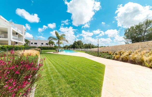 Reventa - Apartamento / piso - PILAR DE LA HORADADA