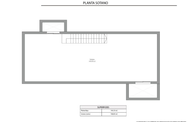 New Build - Villa - Finestrat - Balcón De Finestrat
