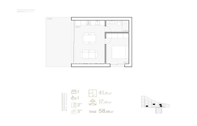 New Build - Villa - Alfas del Pí - Barranc Fondo