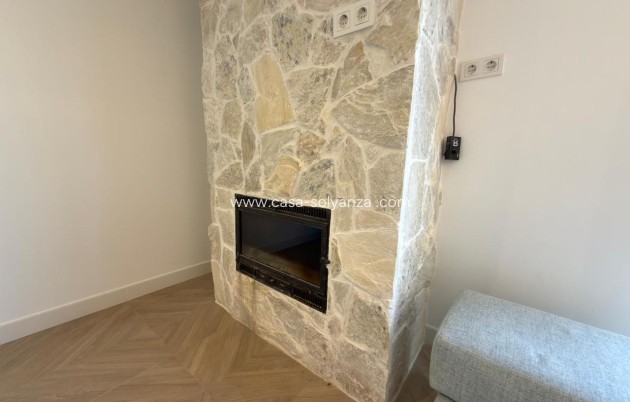 Reventa - Land - Algorfa - Inland