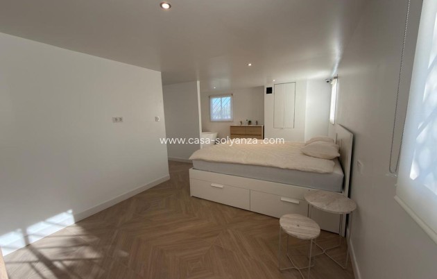 Reventa - Land - Algorfa - Inland