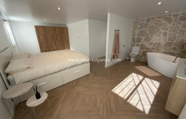 Reventa - Land - Algorfa - Inland