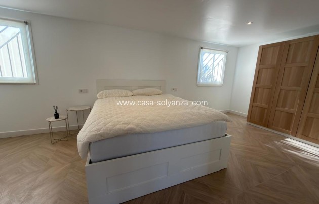 Reventa - Land - Algorfa - Inland