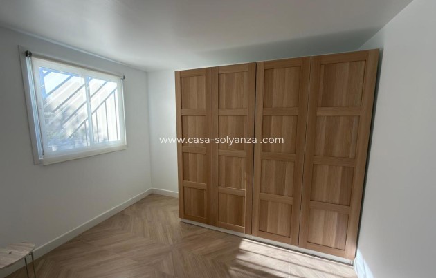 Reventa - Land - Algorfa - Inland