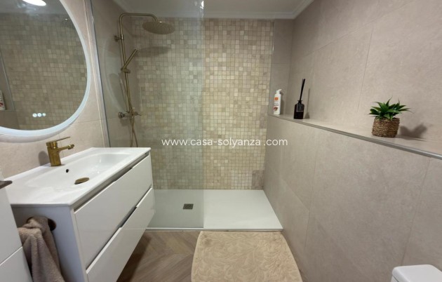 Reventa - Land - Algorfa - Inland