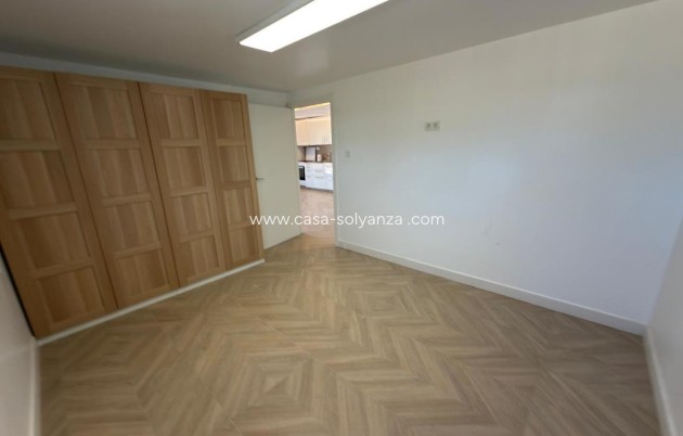 Reventa - Land - Algorfa - Inland