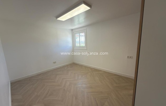 Reventa - Land - Algorfa - Inland