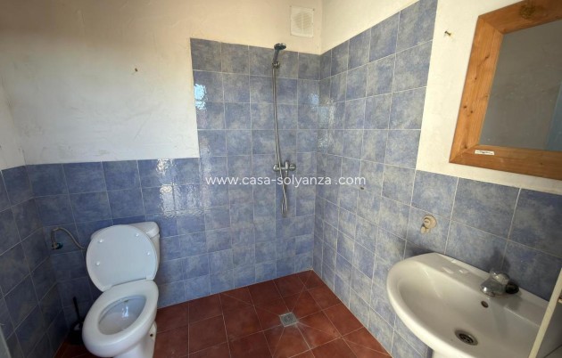 Reventa - Land - Algorfa - Inland