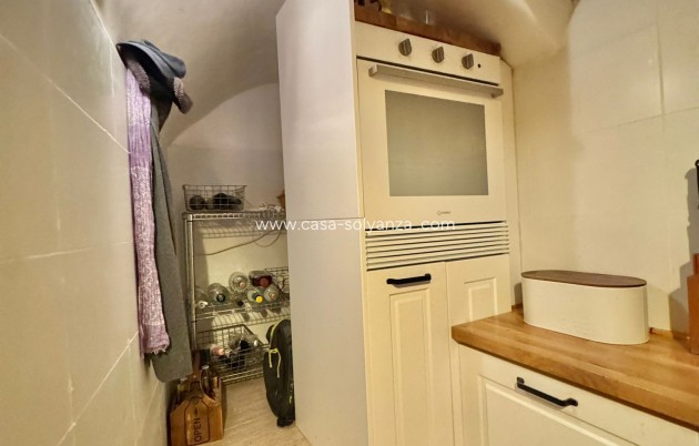 Resale - Townhouse - Finestrat - Costa Blanca