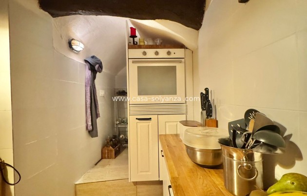 Resale - Townhouse - Finestrat - Costa Blanca