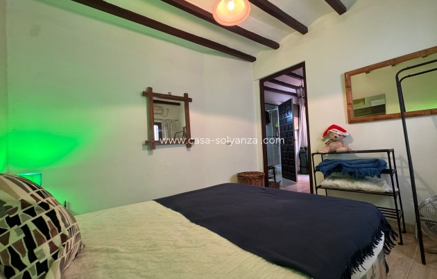 Resale - Townhouse - Finestrat - Costa Blanca