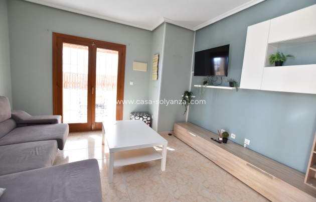 Reventa - Quad - Orihuela Costa - Costa Blanca