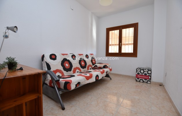 Reventa - Quad - Orihuela Costa - Costa Blanca