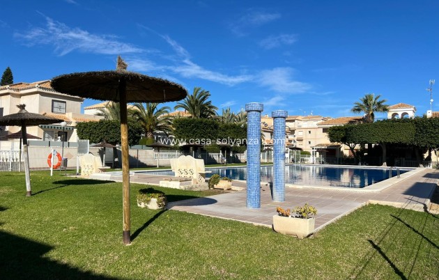 Reventa - Quad - Orihuela Costa - Costa Blanca