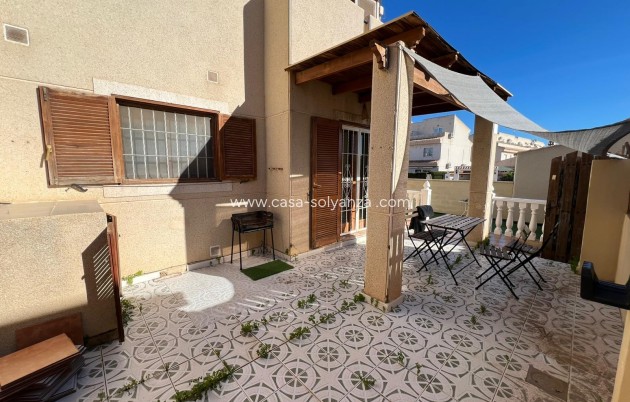 Reventa - Quad - Orihuela Costa - Costa Blanca