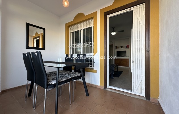 Resale - Apartment / flat - La Zenia - Costa Blanca
