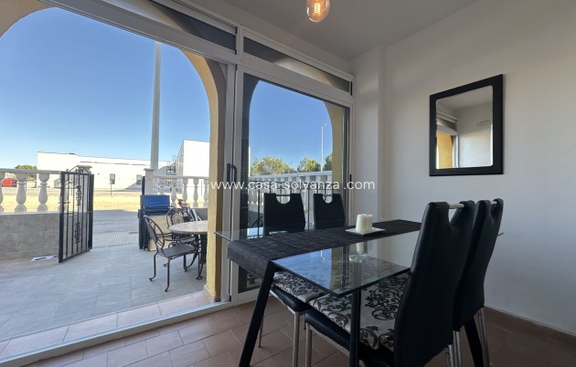Resale - Apartment / flat - La Zenia - Costa Blanca