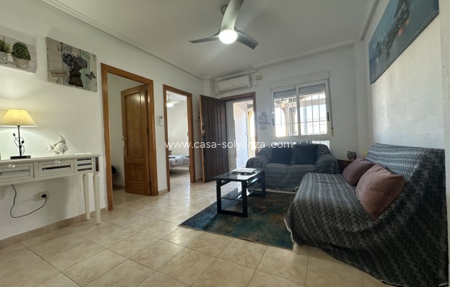 Resale - Apartment / flat - La Zenia - Costa Blanca