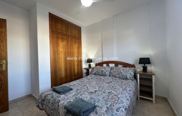 Resale - Apartment / flat - La Zenia - Costa Blanca