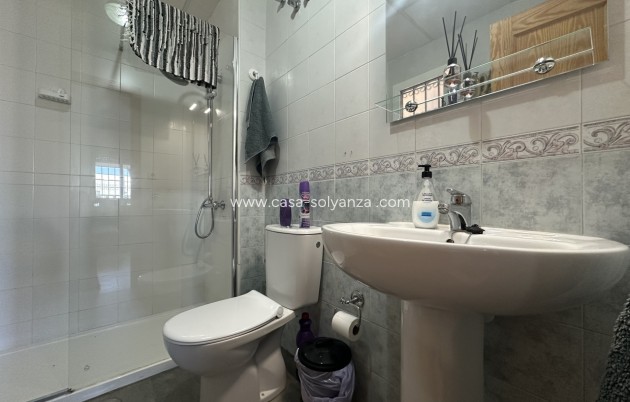 Resale - Apartment / flat - La Zenia - Costa Blanca