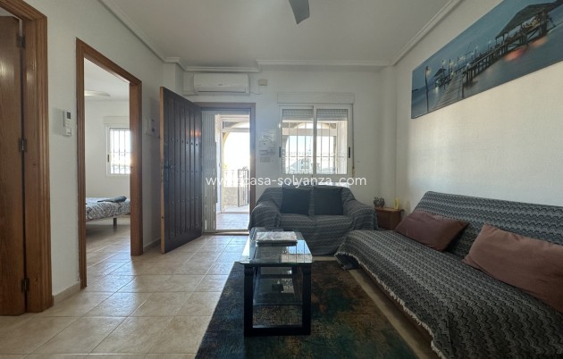 Resale - Apartment / flat - La Zenia - Costa Blanca