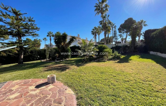 Reventa - Villa - Villamartin - Costa Blanca