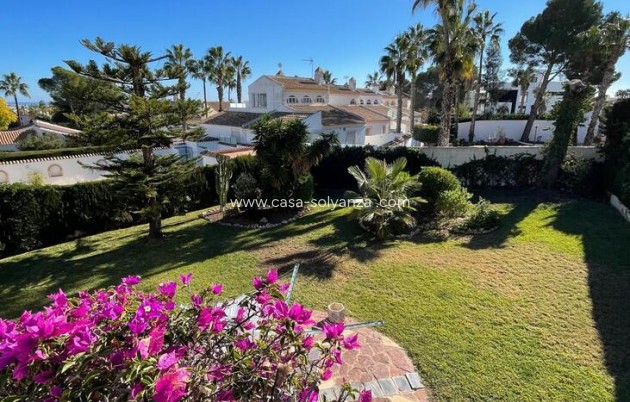 Reventa - Villa - Villamartin - Costa Blanca