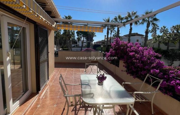 Reventa - Villa - Villamartin - Costa Blanca