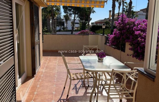 Reventa - Villa - Villamartin - Costa Blanca