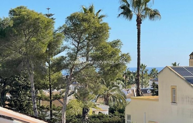 Reventa - Villa - Villamartin - Costa Blanca