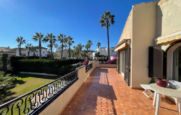 Reventa - Villa - Villamartin - Costa Blanca