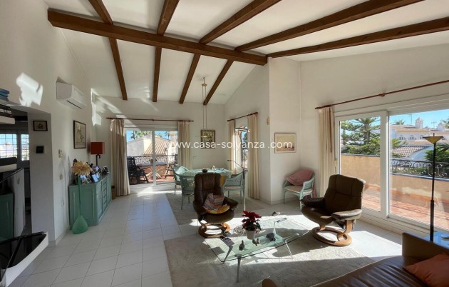 Reventa - Villa - Villamartin - Costa Blanca