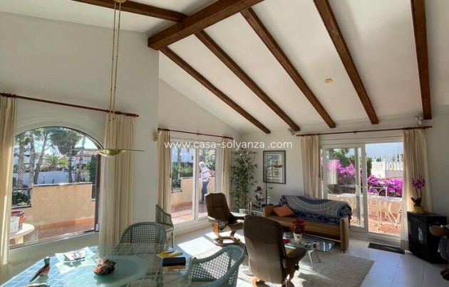 Reventa - Villa - Villamartin - Costa Blanca