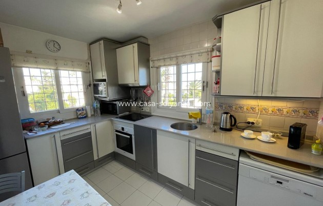 Reventa - Villa - Villamartin - Costa Blanca