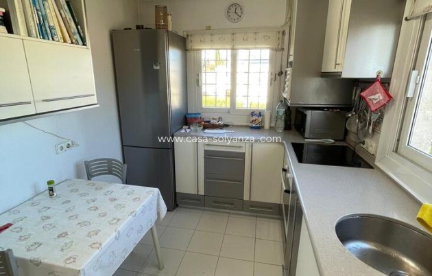 Reventa - Villa - Villamartin - Costa Blanca