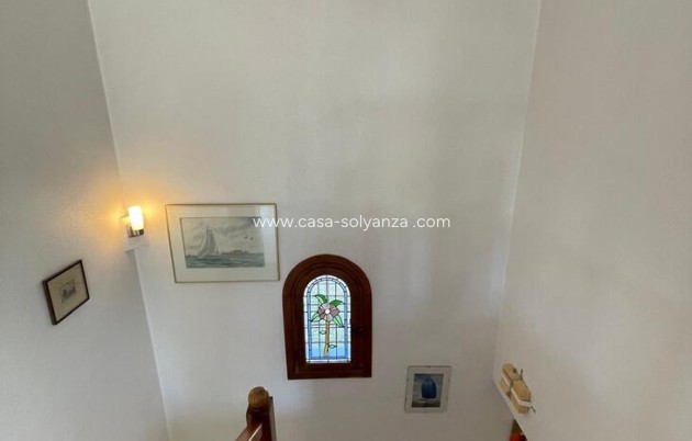 Reventa - Villa - Villamartin - Costa Blanca