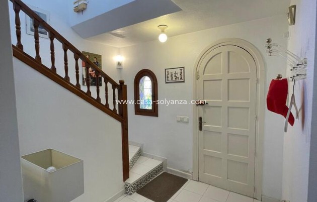 Reventa - Villa - Villamartin - Costa Blanca