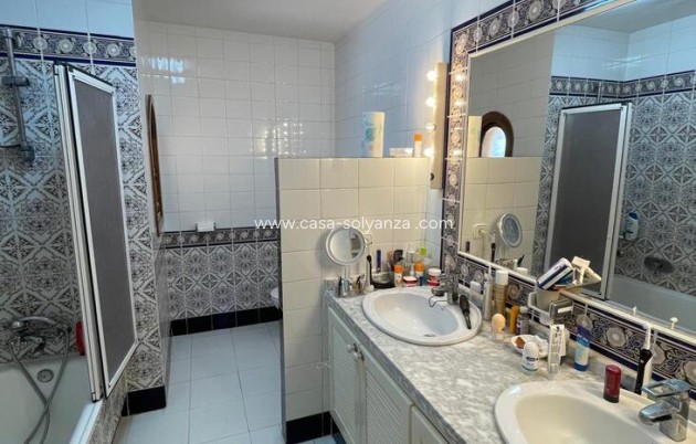 Reventa - Villa - Villamartin - Costa Blanca