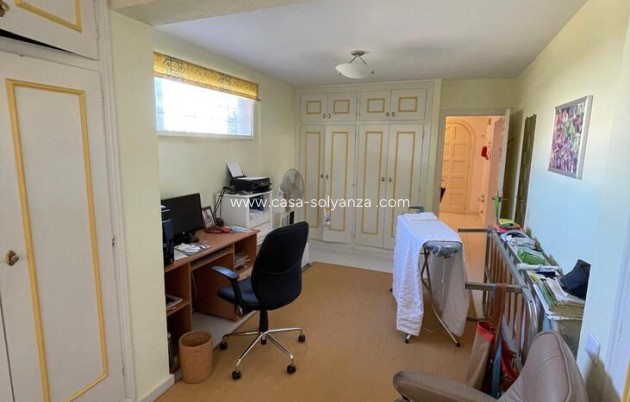 Reventa - Villa - Villamartin - Costa Blanca