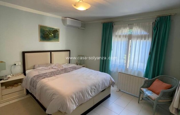 Reventa - Villa - Villamartin - Costa Blanca