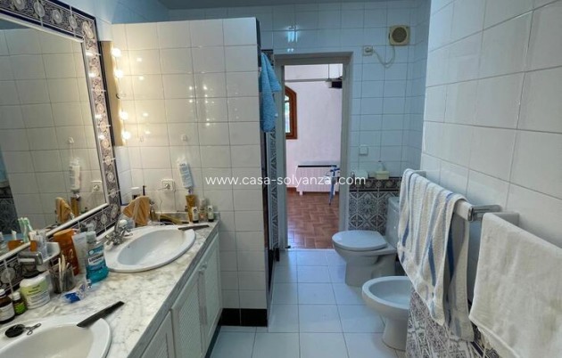 Reventa - Villa - Villamartin - Costa Blanca