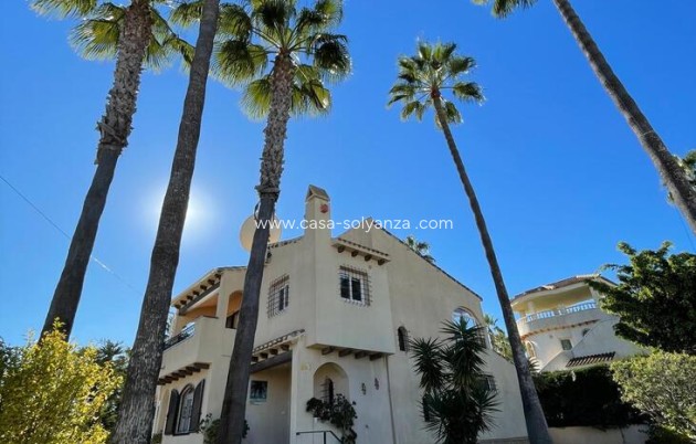 Reventa - Villa - Villamartin - Costa Blanca