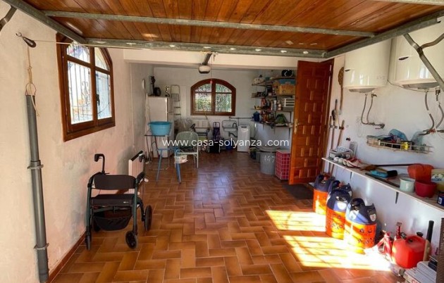 Reventa - Villa - Villamartin - Costa Blanca