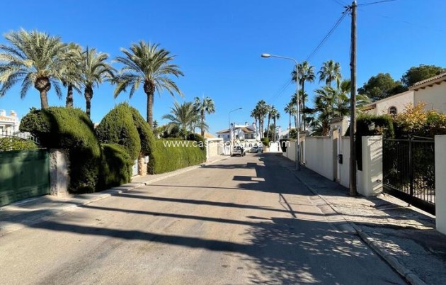 Reventa - Villa - Villamartin - Costa Blanca