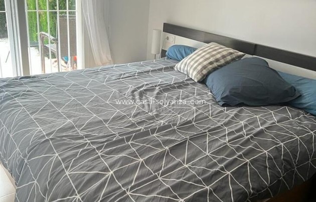 Resale - Apartment / flat - Orihuela Costa - Villamartín