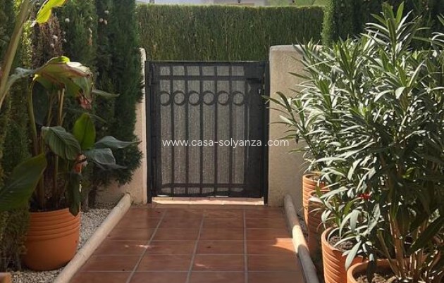 Resale - Apartment / flat - Orihuela Costa - Villamartín