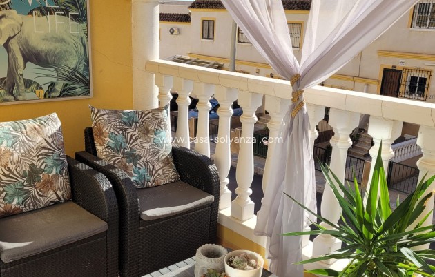 Herverkoop - Herenhuis - Algorfa