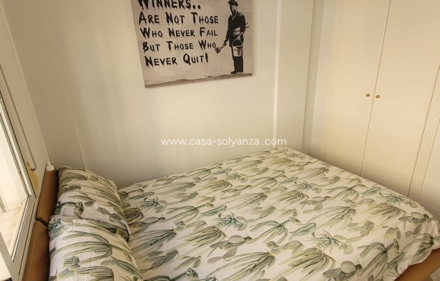 Herverkoop - Herenhuis - Algorfa