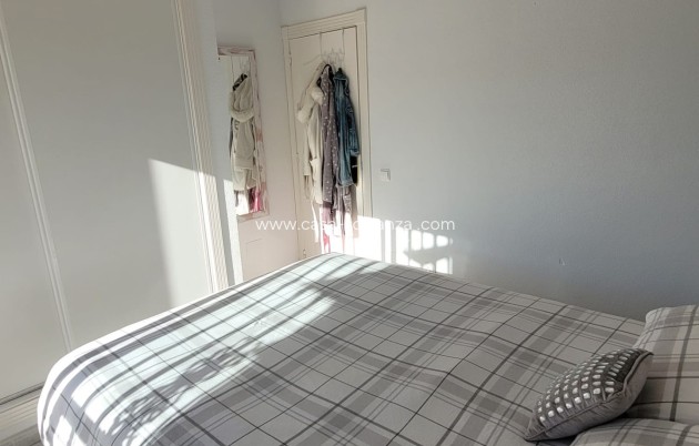 Herverkoop - Herenhuis - Algorfa